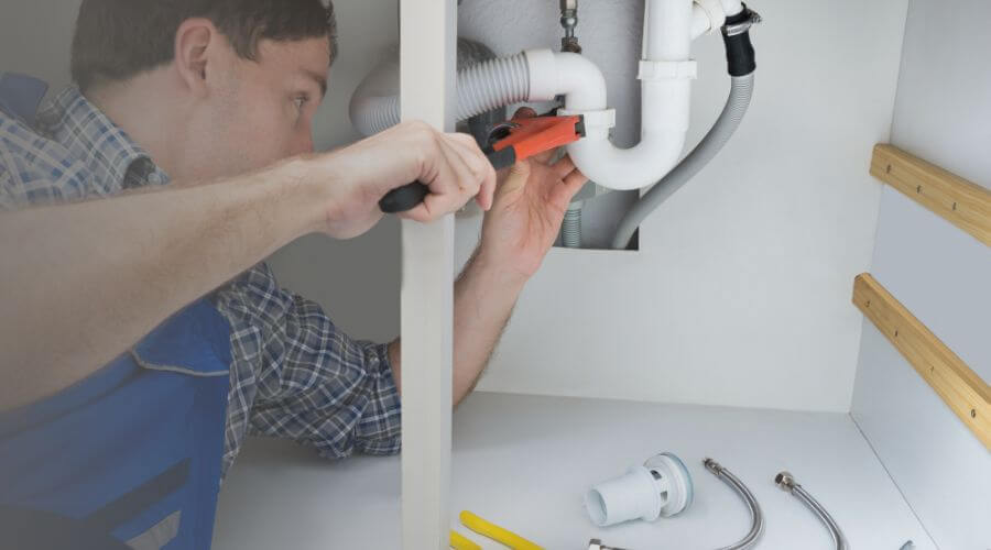 Professional same day plumber in Huntingdon, PA